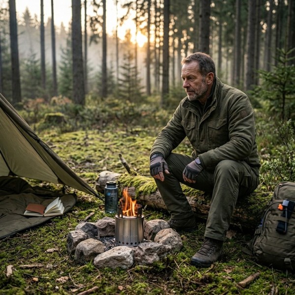 Etika v prírode: Čo znamená „Leave No Trace“ a prečo by sme to mali rešpektovať
